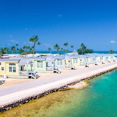 Fiesta Key Rv Resort Waterfront Cottage 36 Layton Eksteriør bilde
