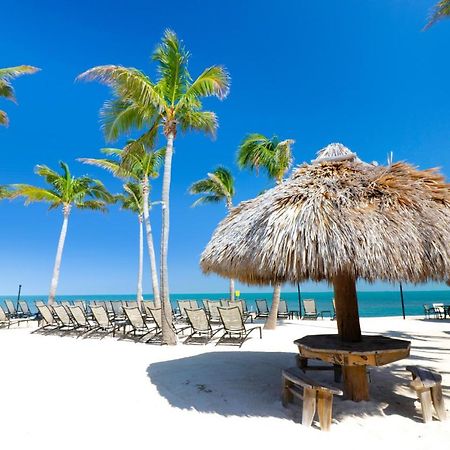 Fiesta Key Rv Resort Waterfront Cottage 36 Layton Eksteriør bilde