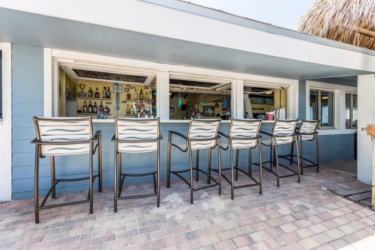 Fiesta Key Rv Resort Waterfront Cottage 36 Layton Eksteriør bilde