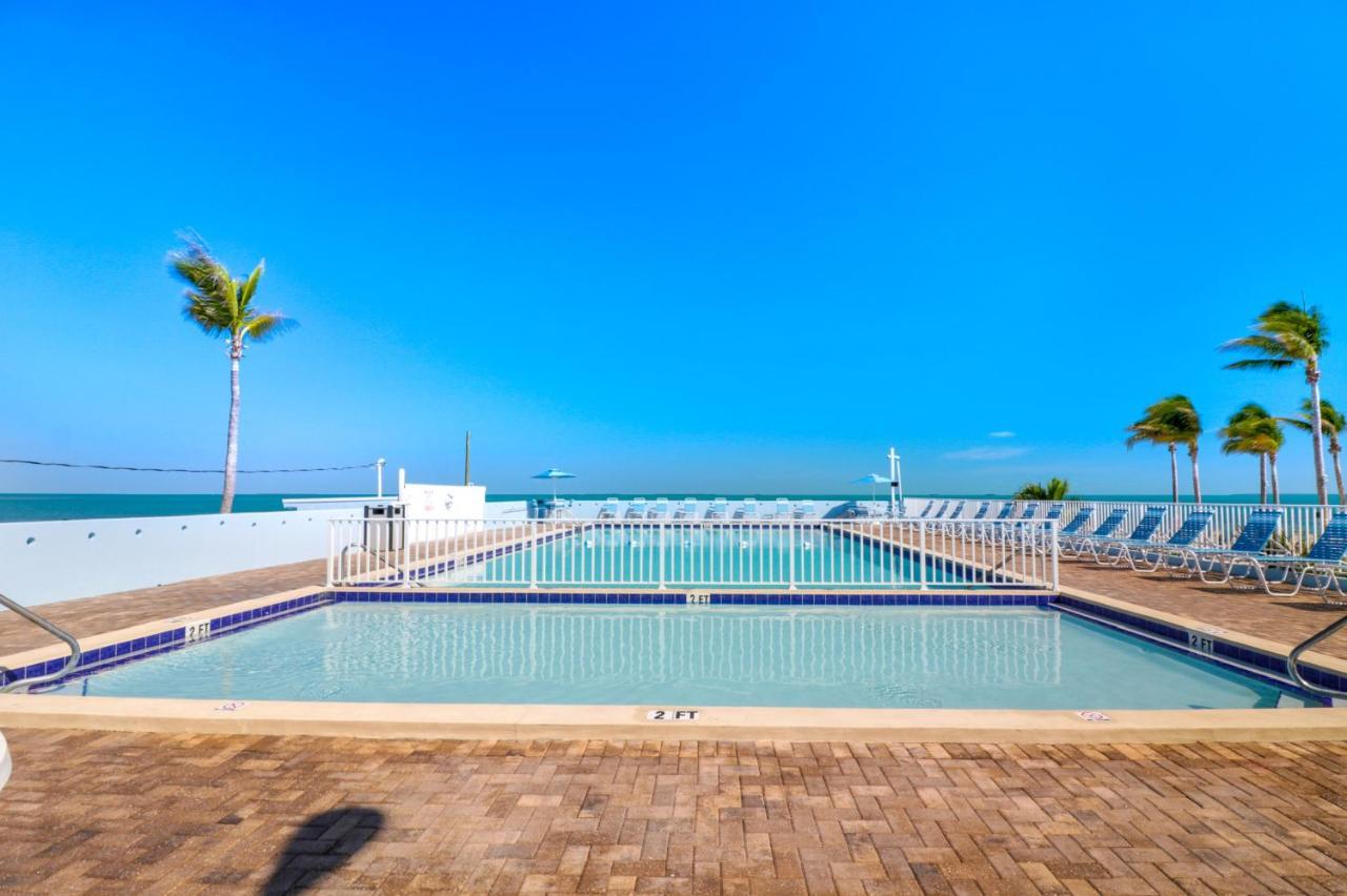Fiesta Key Rv Resort Waterfront Cottage 36 Layton Eksteriør bilde